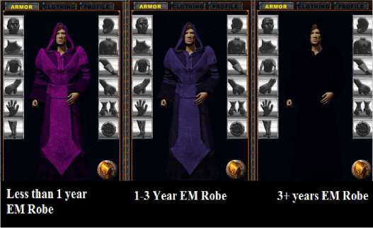 Ultima Online Event Moderators