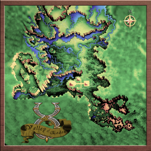 Valley of Eodon
