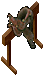saddle