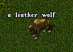 aleatherwolf