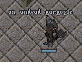 anundeadgargoyle