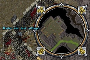 kodar