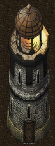 lighthouse
