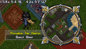 percolemthehunter