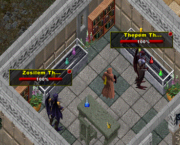 thepemandzosilem
