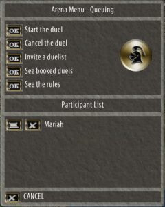 arena-queue