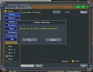 confirmPurchaseStore