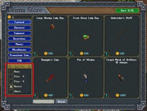 sortMenu